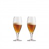 Student ølglas 2 stk 40 cl