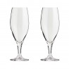 Student ølglas 2 stk 40 cl