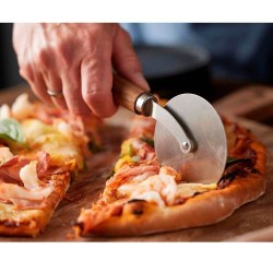 HOLM Pizzaskærer