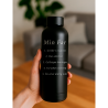 RAW TO GO sort termoflaske - Min far