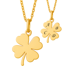 Nordahl Andersen Firkløver...