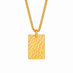 Son of Noa Dogtags med...