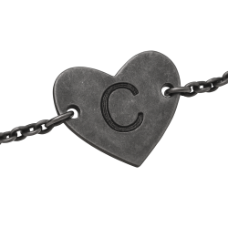 Scrouples Lovetag hjerte...