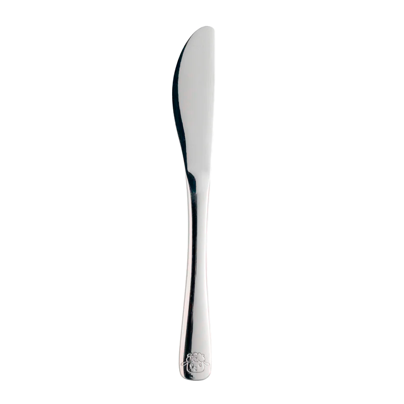 kniv - 2 sortering
