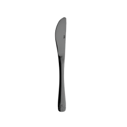 Sort kniv - 2 sortering