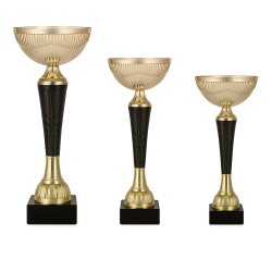 Pokal Black