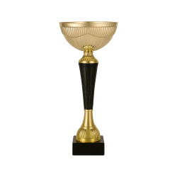 Pokal Black