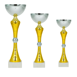 Pokal Silver line
