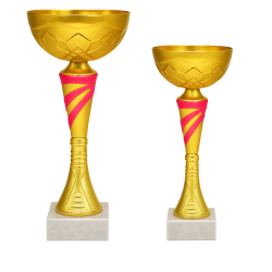 Pokal Golden Reed