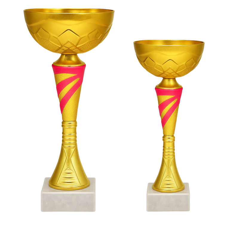 Pokal Golden Reed