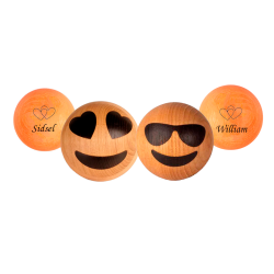 Bryllups Emotions