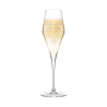 Bryllup Champagne Goblet Q1 sæt af 2