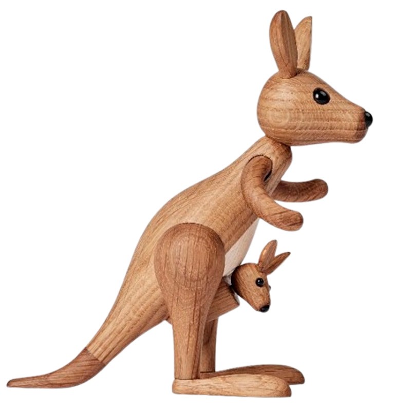 Spring Copenhagen Sydney Kænguru