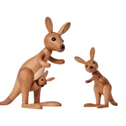Spring Copenhagen Roo Kænguru