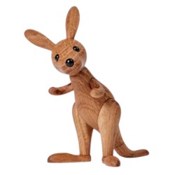 Spring Copenhagen Roo Kænguru