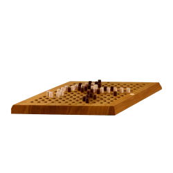 Piet Hein Con-Tac-Tix (Eg)