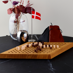 Piet Hein Con-Tac-Tix (Eg)