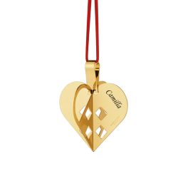 Georg Jensen Juleornament,...