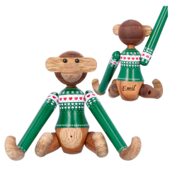 Kay Bojesen Abe Julesweater...