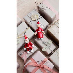 Kay Bojesen Julemand Og Nissemor