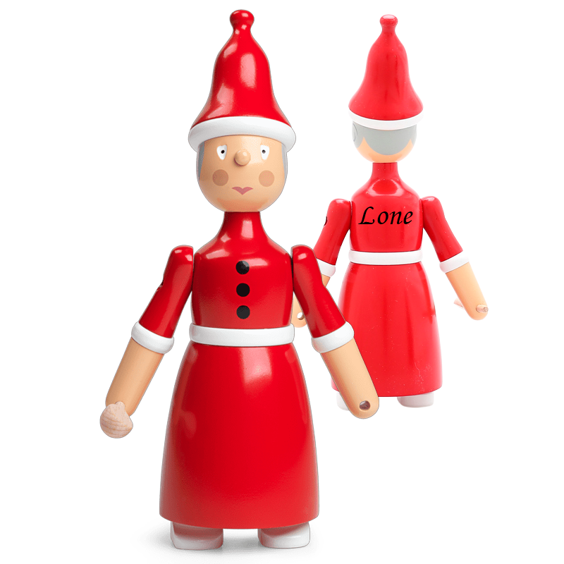 Kay Bojesen Nissemor