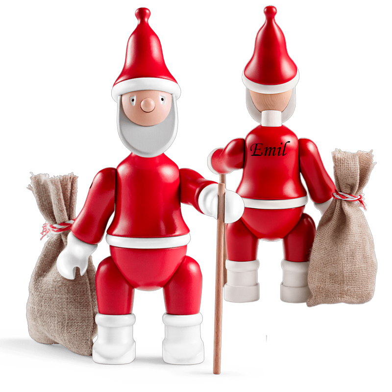 Kay Bojesen Nissefar