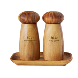 RAW Teak - keramisk...