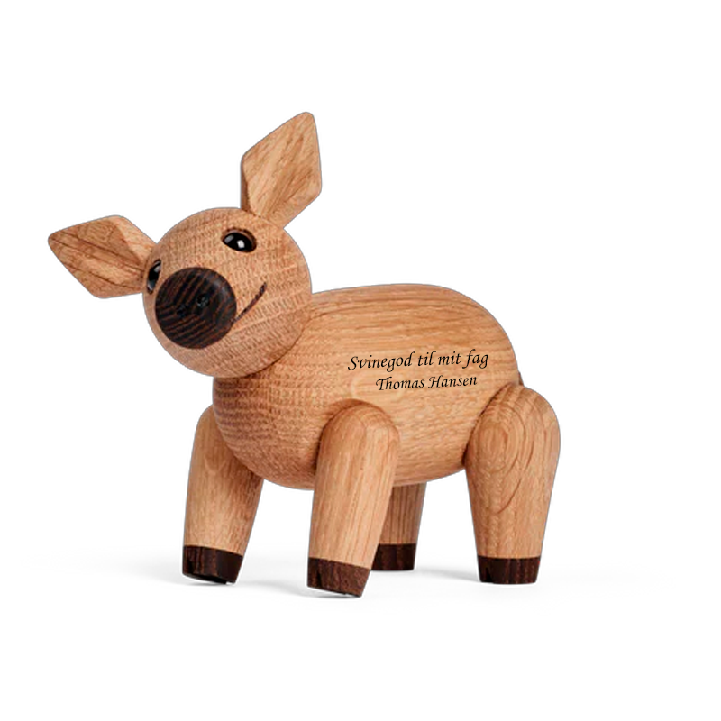 Spring Copenhagen - Percy