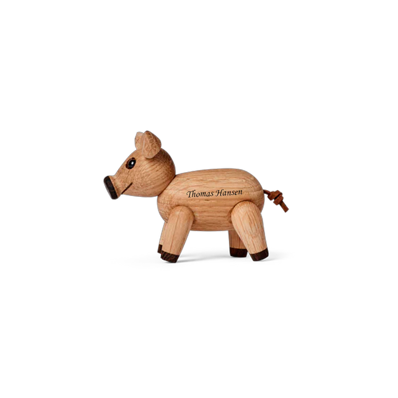 Spring Copenhagen - poppy