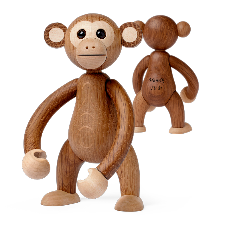 Spring Copenhagen Mojo Abe