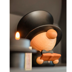 Fablewood H.C. Andersen - H.C. Andersen XXL figur