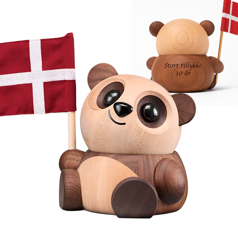 Fablewood - Bao Bao - XXL Panda