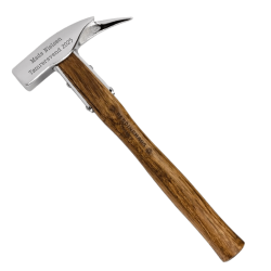 Forkromet hammer