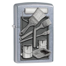 Zippo lighter Maler