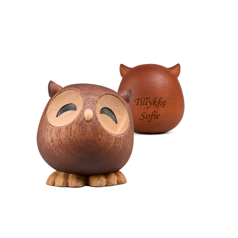 Fablewood - Sofia - den lille Ugle