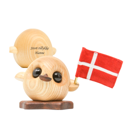 Fablewood Villy - den søde...