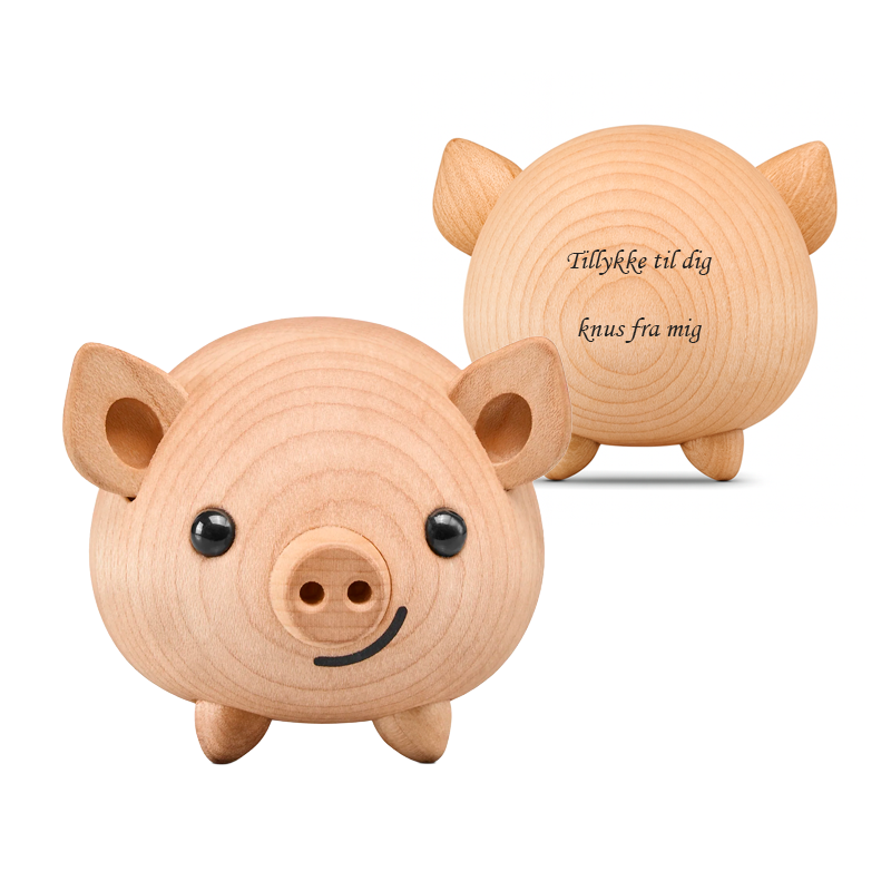 Fablewood Tulle - den store Gris