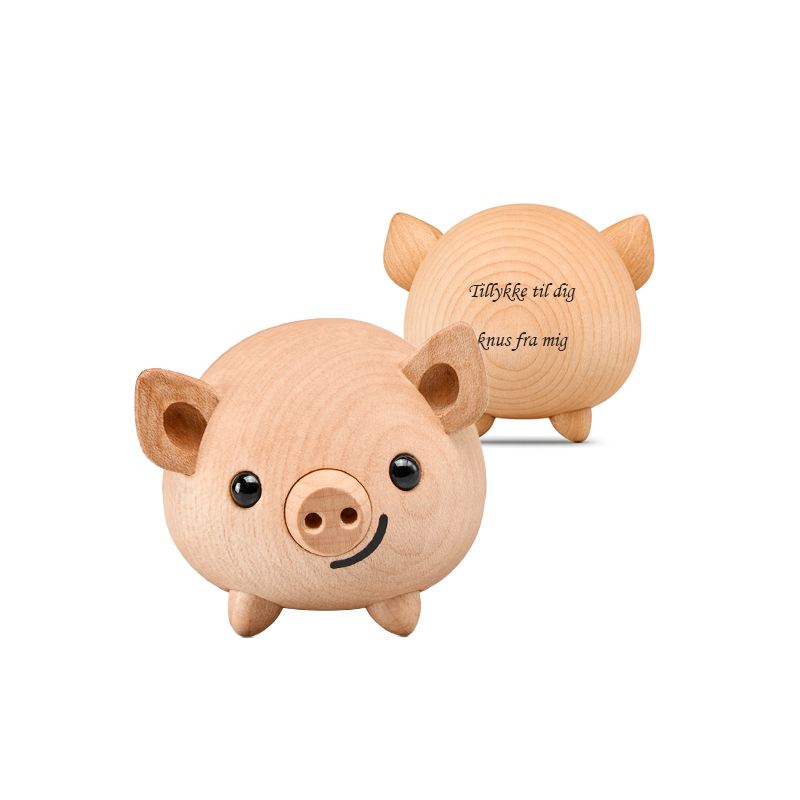 Fablewood Trille - den lille Gris