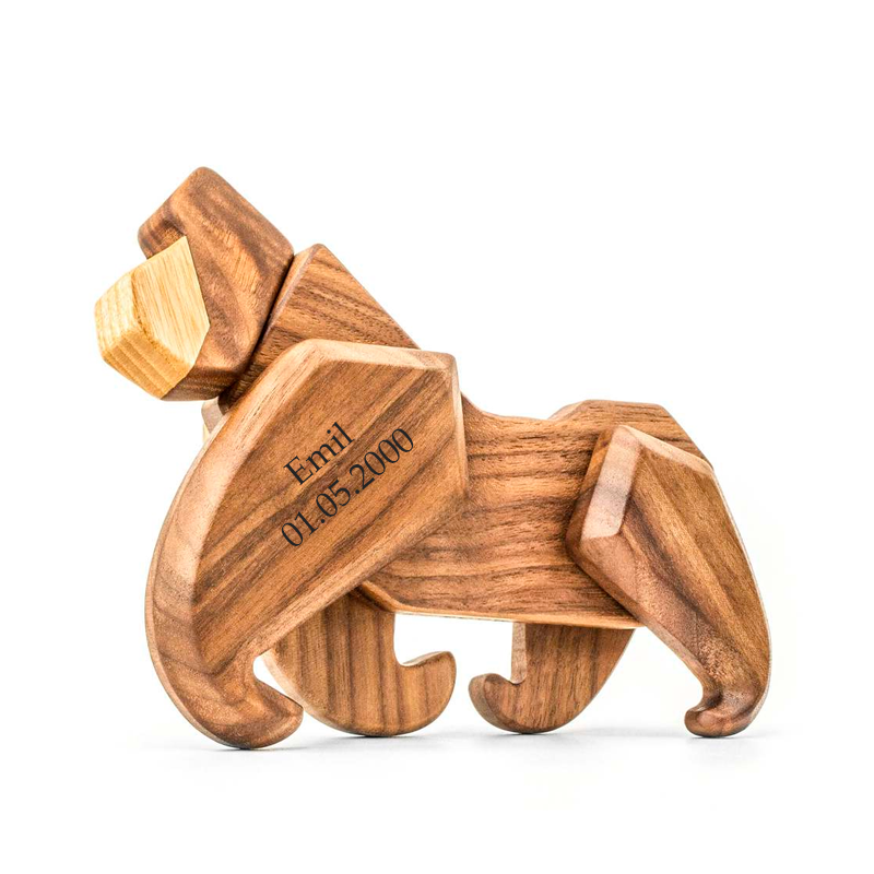 Fablewood Gorillaen