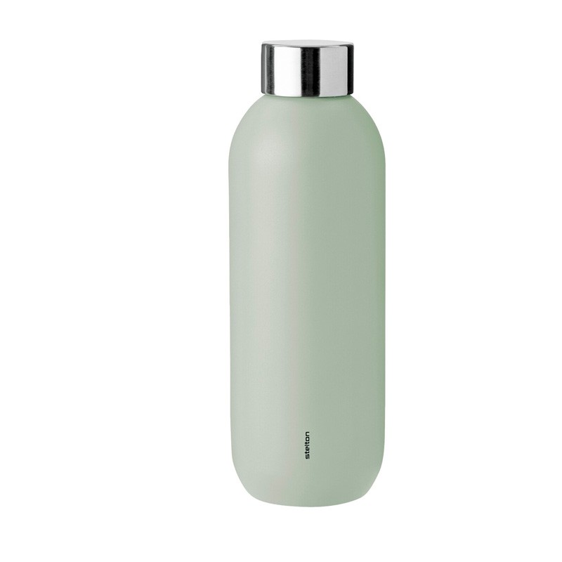 Stelton Termoflaske Keep Cool Green