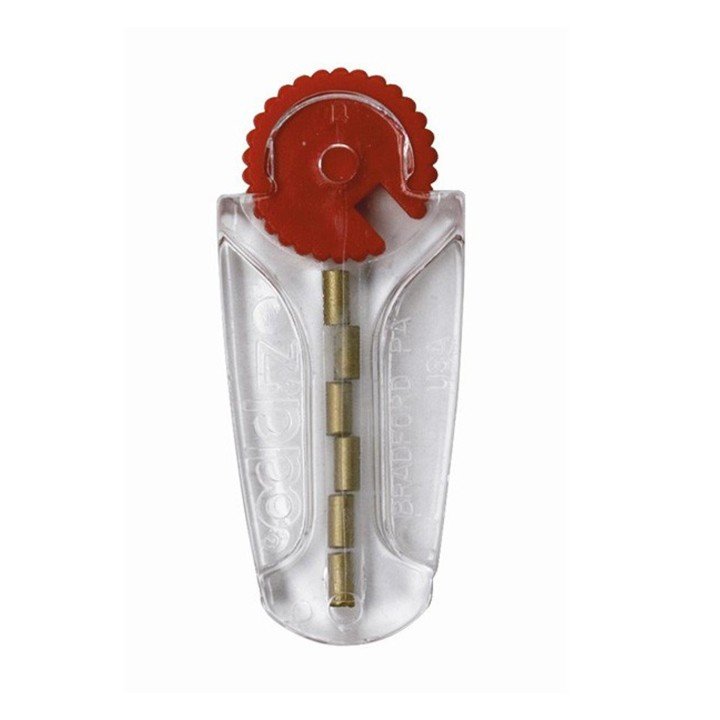 Zippo lighter sten - 6 stk - Køb dem her