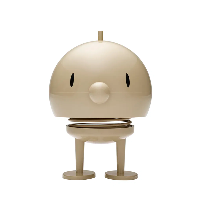 Hoptimist Bumble Hoptimist 10 x 10 x 15 cm L Latte