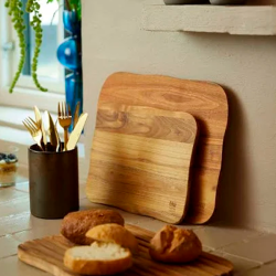 RAW Skærebrætsæt - 2 dele