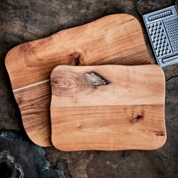 RAW Skærebrætsæt - 2 dele