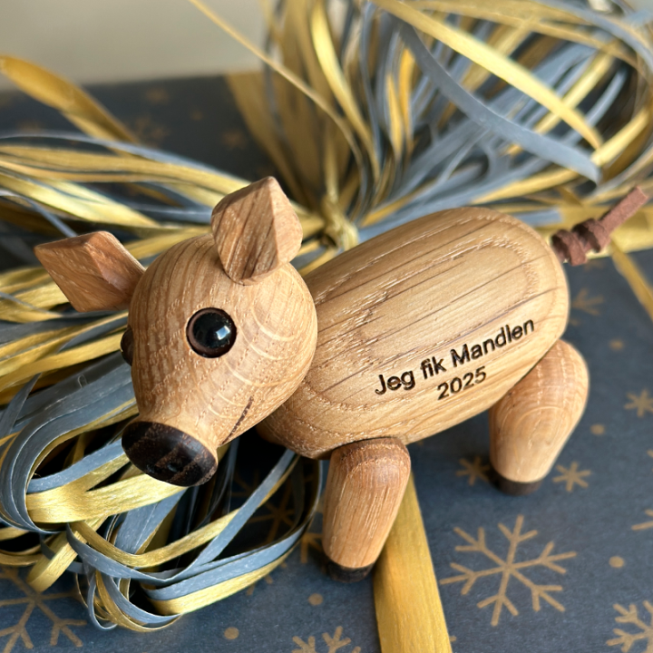 Spring Copenhagen - poppy