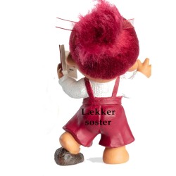 Lykketrold Søster Grandam