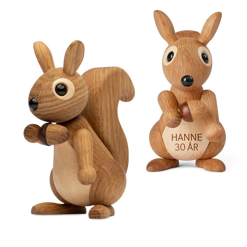 Spring Copenhagen - Hazel