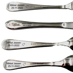 Nordahl Andersen H.C Andersen børnebestik