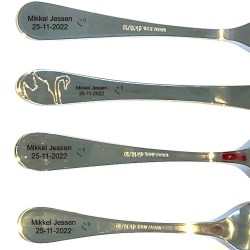 Nordahl Andersen Den grimme ælling børnebestik