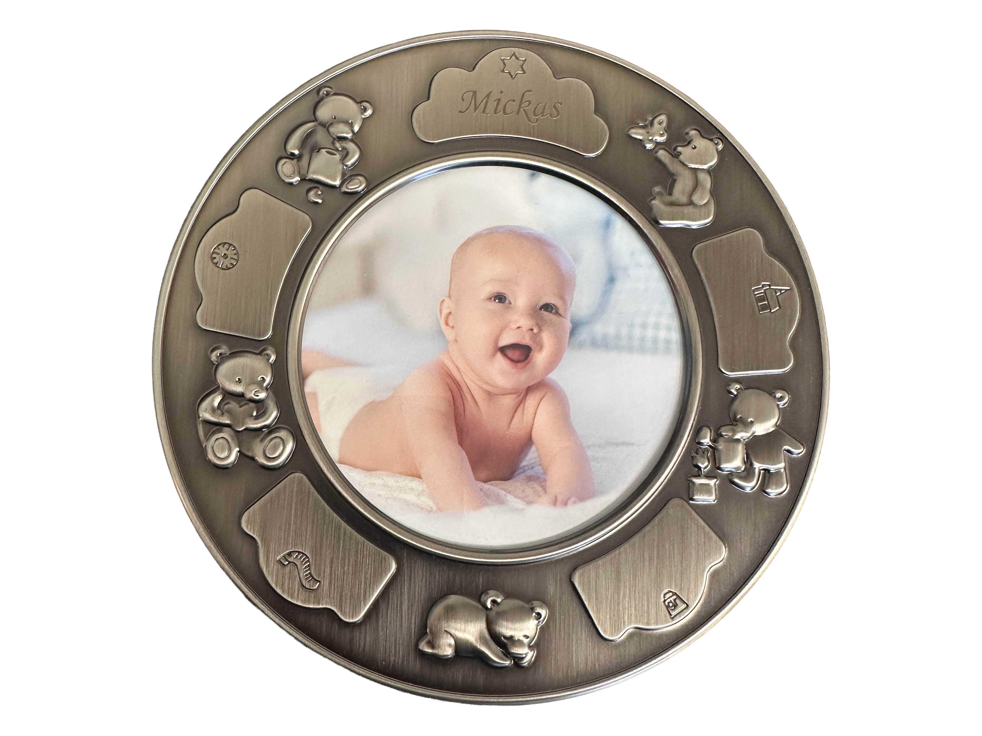 fotoramme - fast gravering ( MIckas )